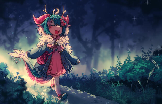 Fullbody Render