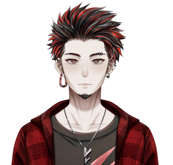 VTuber Example 3